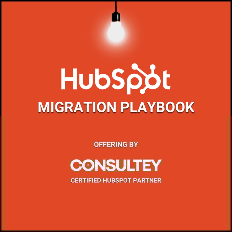 HubSpot Migration Playbook