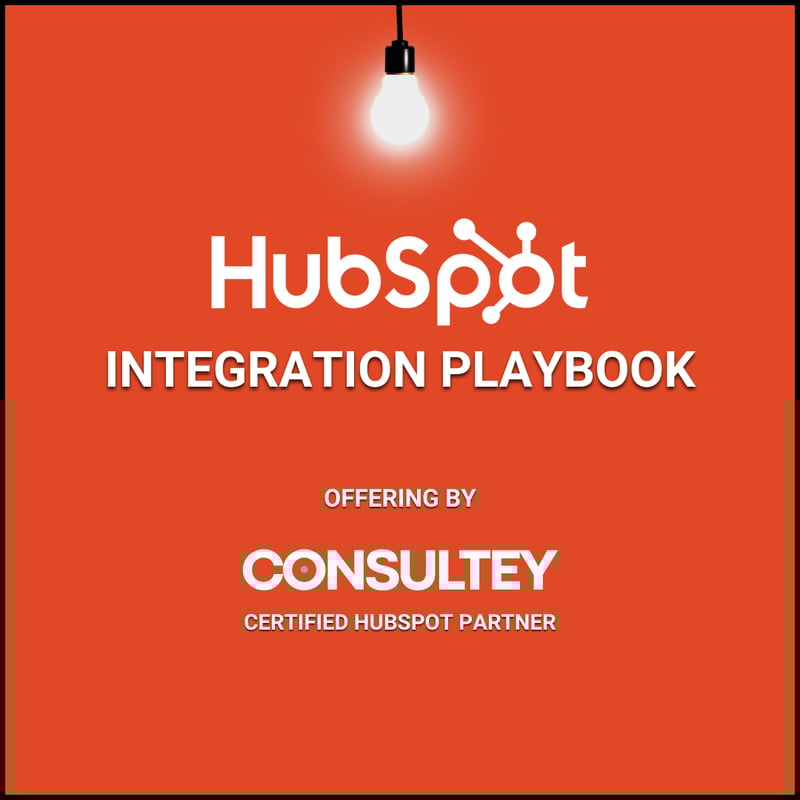 HubSpot Integration Playbook