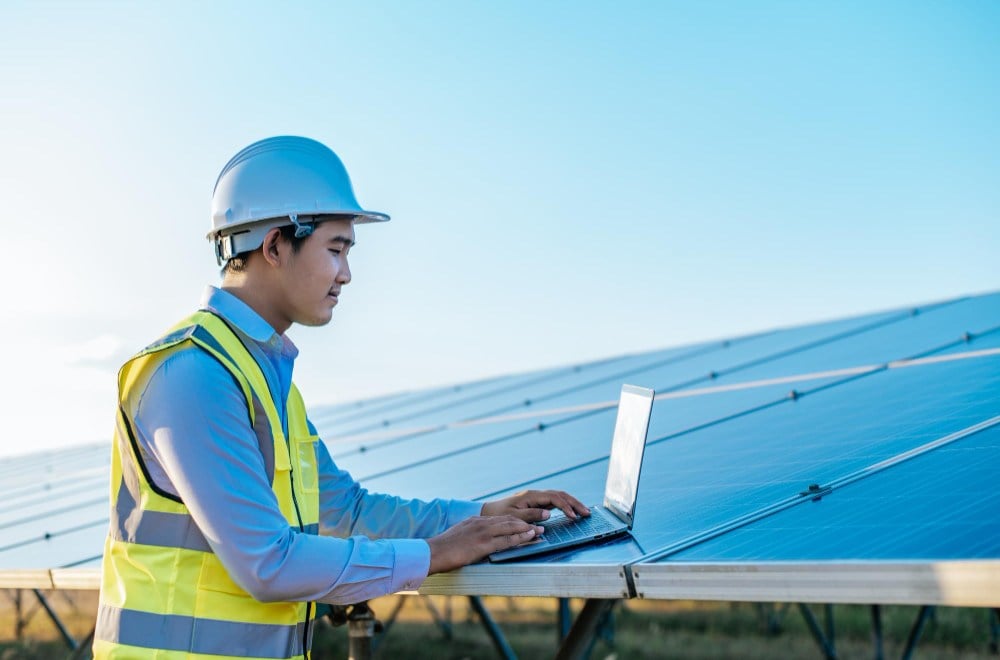 Solar Company